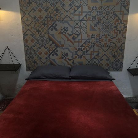 Patio Alojamiento Otel San Miguel de Allende Dış mekan fotoğraf